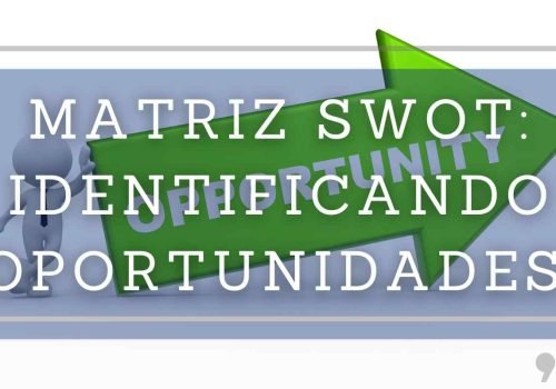 Matriz SWOT Digital – Oportunidades