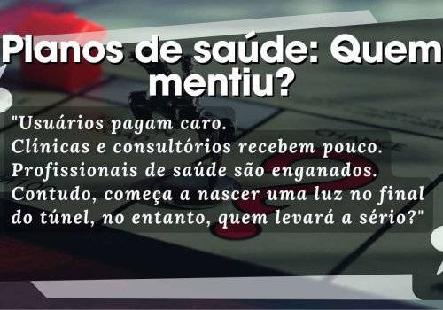 Planos de saúde: assimetria de informação e o monopólio oculto